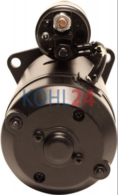 Anlasser Belarus LTZ VTZ Iskra Letrika 11.130.685 AZJ3229 IS0685 Mahle MS320 12 Volt 3,0 KW Original Iskra Letrika (Mahle)